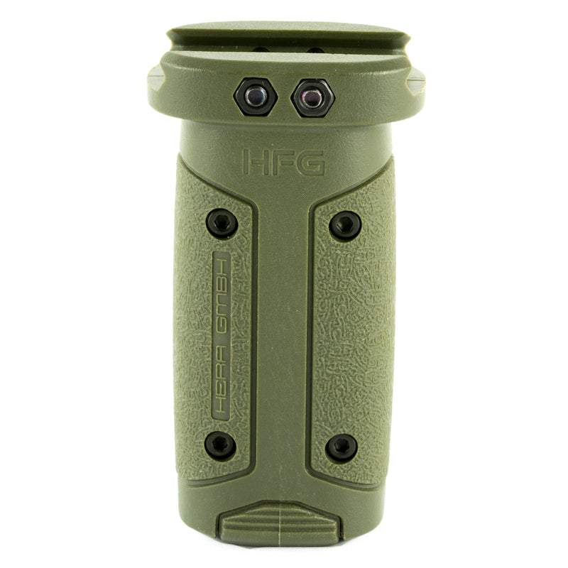 Load image into Gallery viewer, HERA HFG VERT FRONT GRIP OD GREEN - HERA11-09-03 - Marksmans Corner
