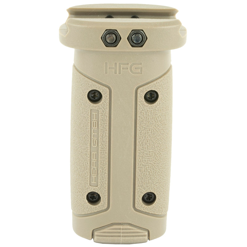 Load image into Gallery viewer, HERA HFG VERT FRONT GRIP TAN - HERA11-09-02 - Marksmans Corner
