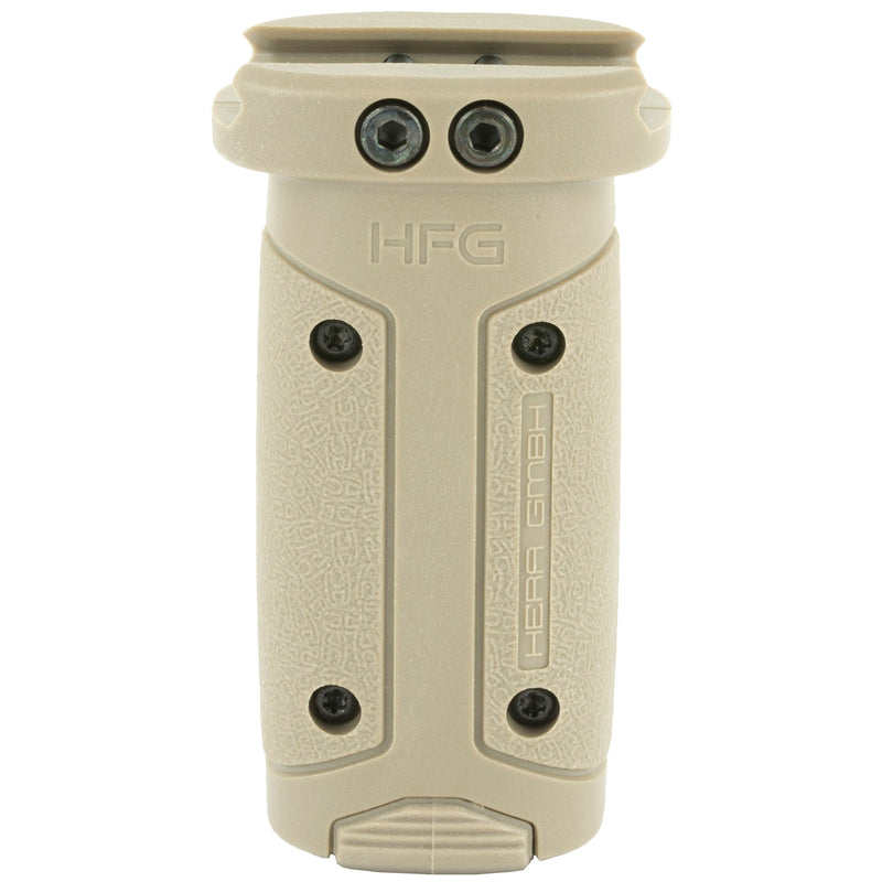 Load image into Gallery viewer, HERA HFG VERT FRONT GRIP TAN - HERA11-09-02 - Marksmans Corner
