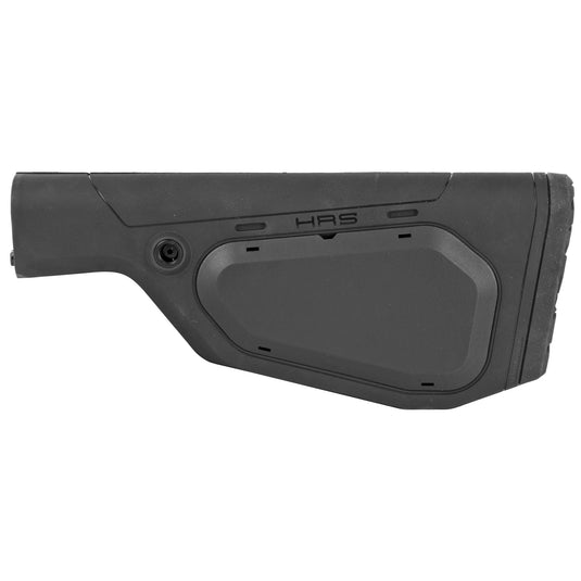 HERA HRS FIXED BUTTSTOCK BLK - HERA12-40 - Marksmans Corner