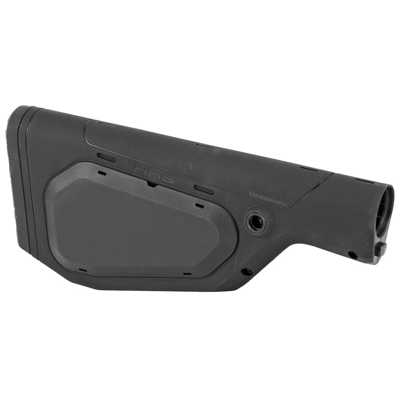 Load image into Gallery viewer, HERA HRS FIXED BUTTSTOCK BLK - HERA12-40 - Marksmans Corner
