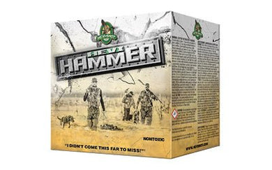 HEVI HAMMER 12GA 3 