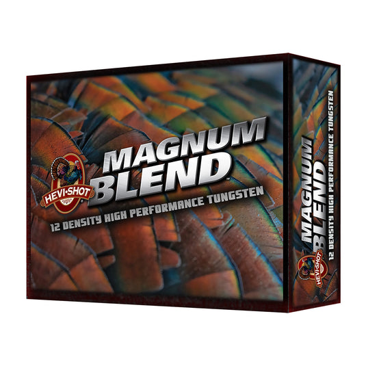 HEVI MAG BLEND 12GA 3IN 