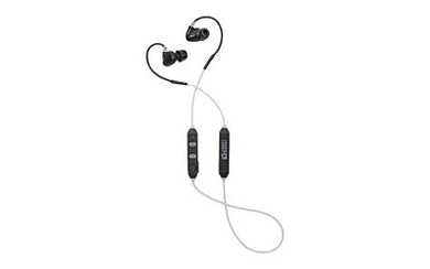 H/L IMPACT SPORT IN-EAR BLUETOOTH BK - HLR02701 - Marksmans Corner