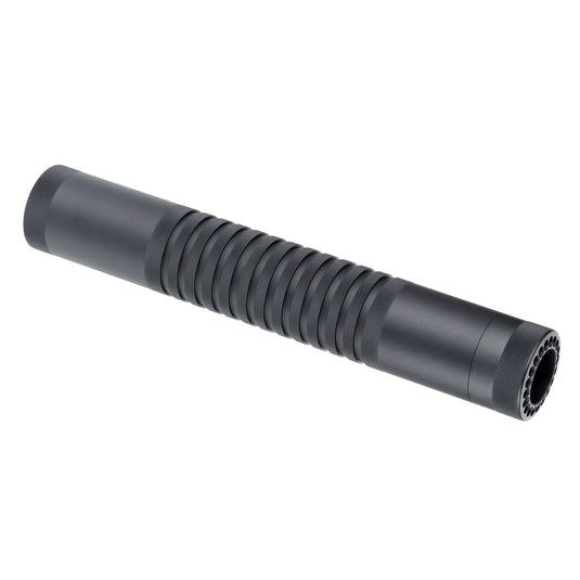 HOGUE AR15 FREE FLOAT KNURLED FULL - HO15034 - Marksmans Corner