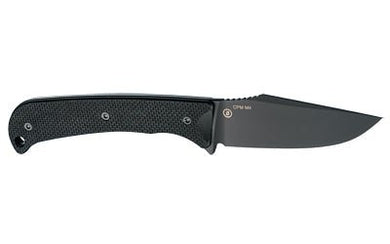 HOGUE EXTRAK 3.3 CLIP W/SHTH BLK - HO35869 - Marksmans Corner