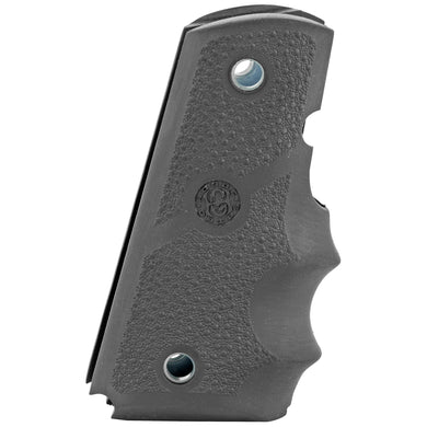 HOGUE GRIP 1911 OFCR FG BLK - HO43000 - Marksmans Corner