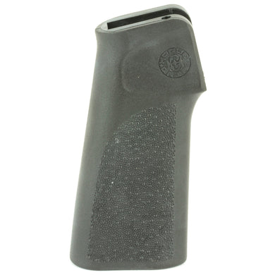 HOGUE GRIP AR15 15 DEGREE BLK NO FG - HO13100 - Marksmans Corner