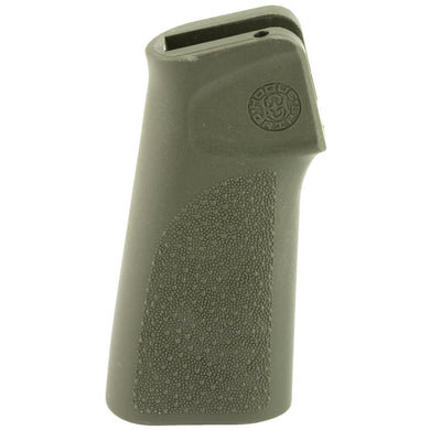 HOGUE GRIP AR15 15 DEGREE ODG NO FG - HO13101 - Marksmans Corner