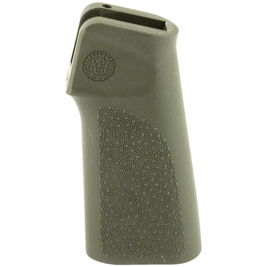 HOGUE GRIP AR15 15 DEGREE ODG NO FG - HO13101 - Marksmans Corner