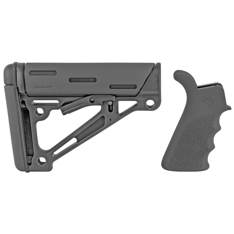 Load image into Gallery viewer, HOGUE GRIP AR15 KIT MIL-SPEC BLK - HO15056 - Marksmans Corner
