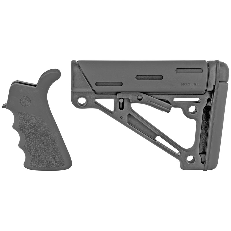 Load image into Gallery viewer, HOGUE GRIP AR15 KIT MIL-SPEC BLK - HO15056 - Marksmans Corner
