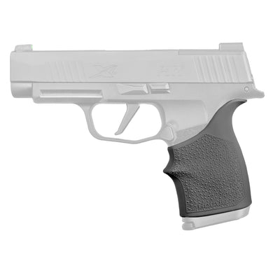 HOGUE GRIP BVTGS SIG P365XL BLK - HO18710 - Marksmans Corner