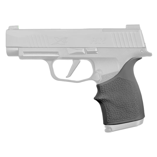 HOGUE GRIP BVTGS SIG P365XL BLK - HO18710 - Marksmans Corner