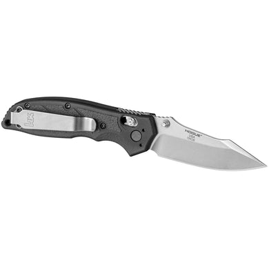 HOGUE GRIP HK EXEMPLAR 3.25 ABLE - HO54156 - Marksmans Corner