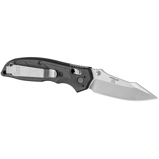 HOGUE GRIP HK EXEMPLAR 3.25 ABLE - HO54156 - Marksmans Corner