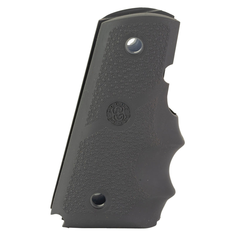 Load image into Gallery viewer, HOGUE GRIP OFC 1911 RUBBER FG SLTGRY - HO43002 - Marksmans Corner
