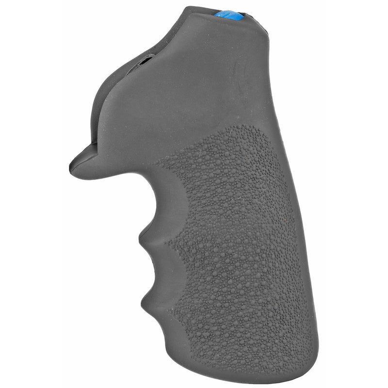 Load image into Gallery viewer, HOGUE GRIP RUGER GP100 RUBBER BLK - HO80020 - Marksmans Corner
