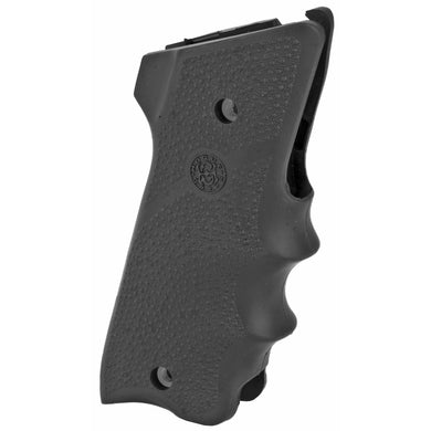 HOGUE GRIP RUGER MKII THUMB REST BLK - HO82060 - Marksmans Corner