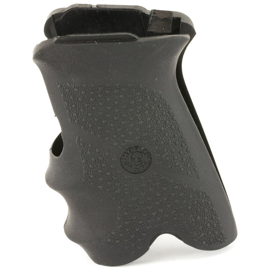 HOGUE GRIP RUGER P85/91 FG BLK - HO85000 - Marksmans Corner