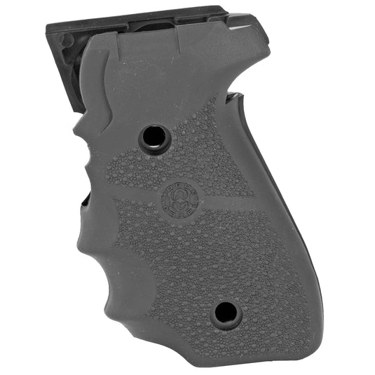 HOGUE GRIP SIG P228/229 FG BLK - HO28000 - Marksmans Corner