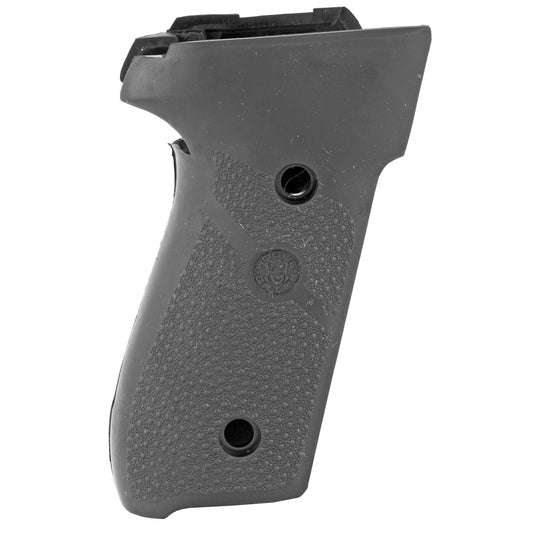 HOGUE GRIP SIG P228/229 NO FG BLK - HO28010 - Marksmans Corner