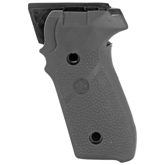 HOGUE GRIP SIG P228/229 NO FG BLK - HO28010 - Marksmans Corner