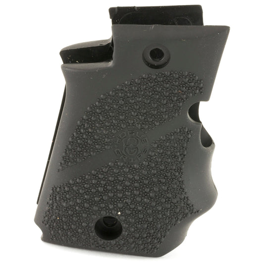 HOGUE GRIP SIG P938 AMBI SFTY FG BLK - HO98080 - Marksmans Corner