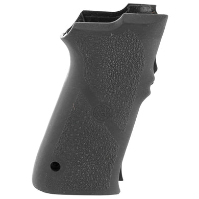 HOGUE GRIP S&W 5900 SERIES 9/40 BLK - HO40010 - Marksmans Corner