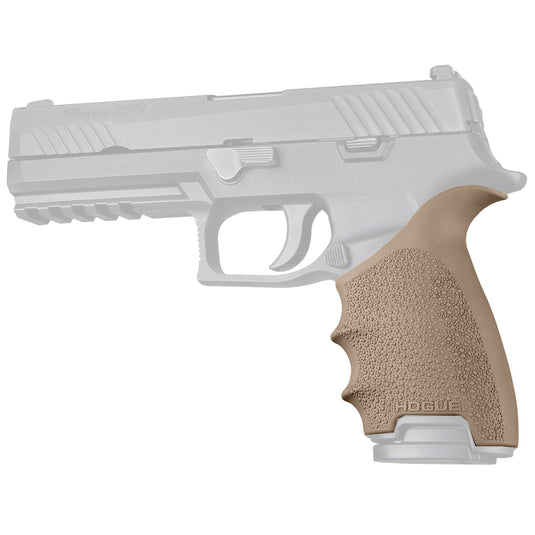 HOGUE HANDALL BGS SIG SAUER P320 FDE - HO17603 - Marksmans Corner