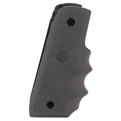 HOGUE HANDALL FG RUGER 22/45 SLT GRY - HO79082 - Marksmans Corner