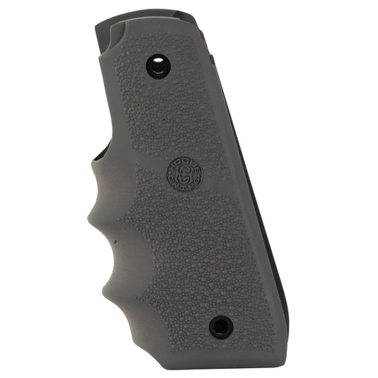 HOGUE HANDALL FG RUGER 22/45 SLT GRY - HO79082 - Marksmans Corner