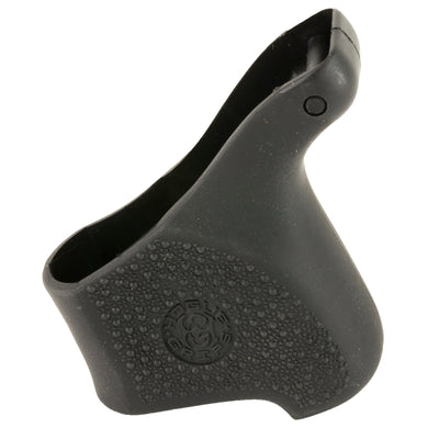 HOGUE HANDALL HYBRID BLK RUGER LCP - HO18100 - Marksmans Corner