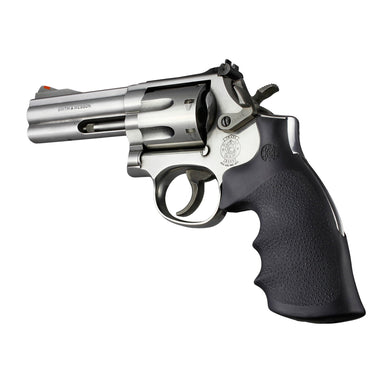 HOGUE MONOGRIP S&W K/L CONVRSN BLK - HO19002 - Marksmans Corner