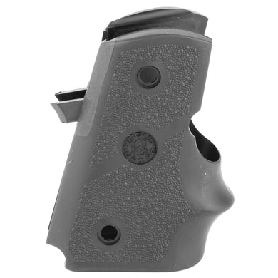 HOGUE RUBBER GRIP PARA P10 FG BLK - HO23000 - Marksmans Corner