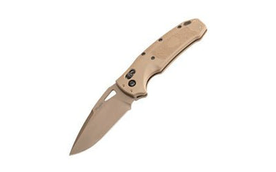 HOGUE SIG K320 M17 3.5 DPB COY - HO36371 - Marksmans Corner