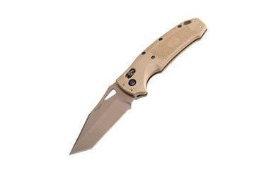 HOGUE SIG K320 M17 3.5 TB COY TAN - HO36361 - Marksmans Corner