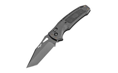 Load image into Gallery viewer, HOGUE SIG K320 NITRON 3.5 TANTO BLK - HO36360 - Marksmans Corner
