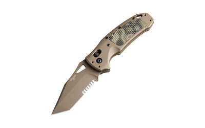 HOGUE SIG K320 SCOR 3.5 TB FDE - HO36368 - Marksmans Corner