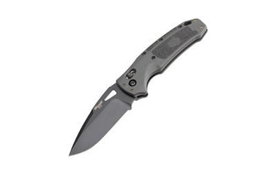 HOGUE SIG K320 TAC 3.5 DPB BLK/GRY - HO36372 - Marksmans Corner