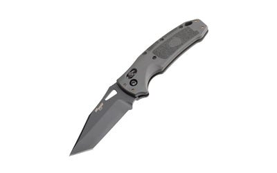 HOGUE SIG K320 TAC 3.5 TB BLK GRY - HO36362 - Marksmans Corner