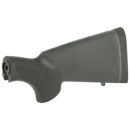 HOGUE STOCK MOSS 500 OVRMOLDED RBR - HO05030 - Marksmans Corner