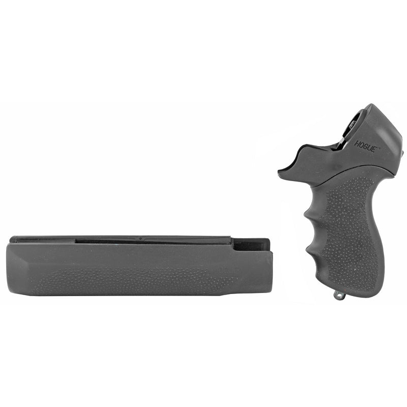 Load image into Gallery viewer, HOGUE TAMER GRIP/FOREND MOSS 500 BLK - HO05015 - Marksmans Corner
