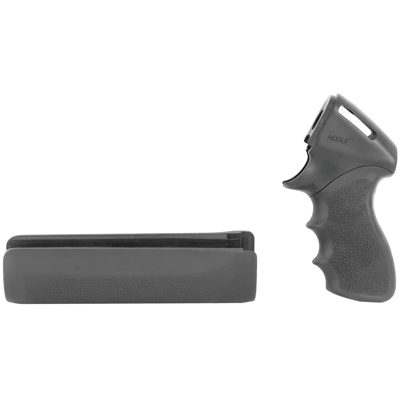 Load image into Gallery viewer, HOGUE TAMER GRIP/FOREND REM 870 BLK - HO08715 - Marksmans Corner
