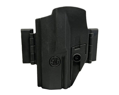 HOLSTER P322 IWB/OWB BLK - SI8900758 - Marksmans Corner