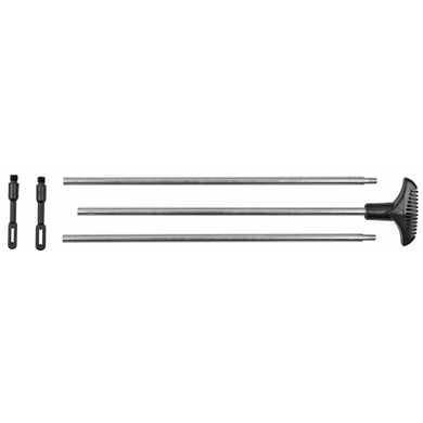 HOPPES 3PC ALUMINUM ROD SHTGN - PISGU - Marksmans Corner