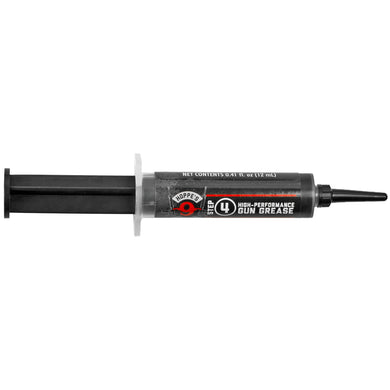 HOPPES BLACK GREASE SYRINGE 12CC - PIHBGGEA - Marksmans Corner