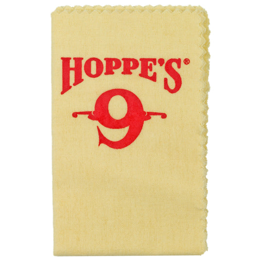 HOPPES WAX TREATED CLOTH - PI1217 - Marksmans Corner