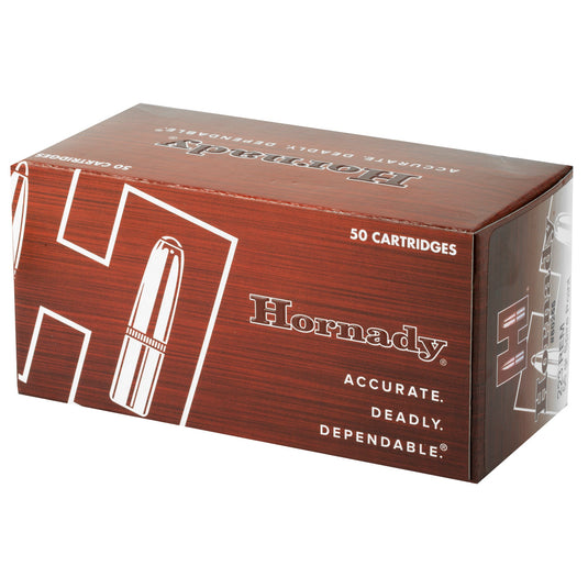 HRNDY 223REM 55GR SP 50/500 - H80255 - Marksmans Corner