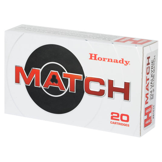 HRNDY 224 VALKYRIE 88GR ELD-M 20/200 - H81534 - Marksmans Corner